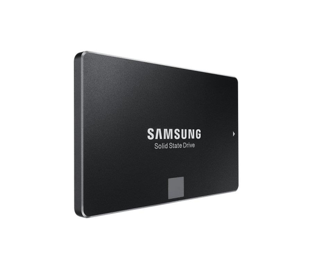 SAMSUNG 860 EVO 500GB 2,5'' MZ-76E500B/EU - 406961 - zdjęcie 2